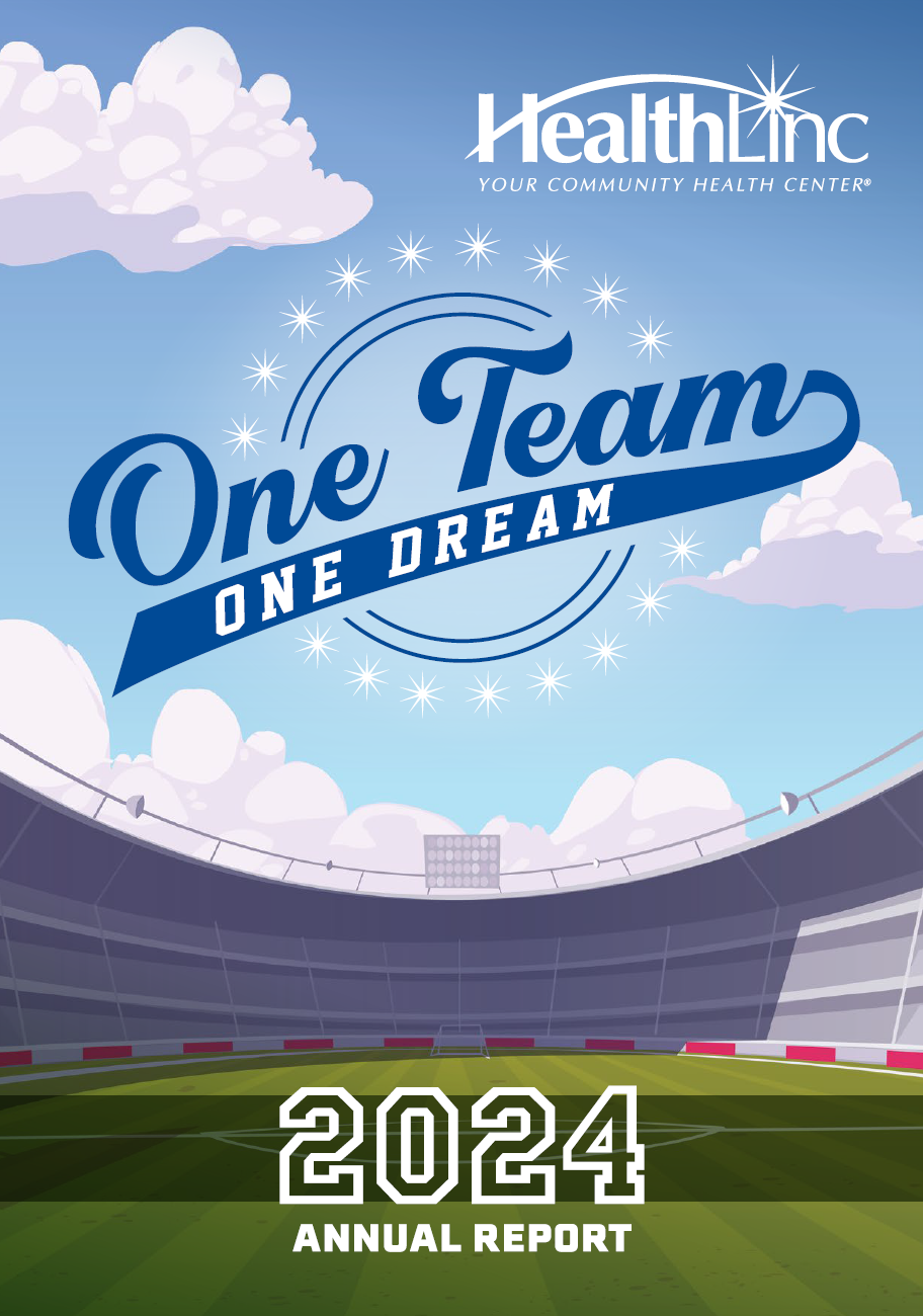 2021 Annual Report