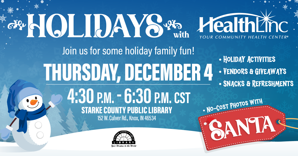 2025 Santa Events Social_KNOX_ENG