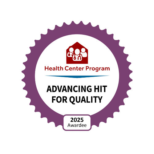 HRSA Quality Leader