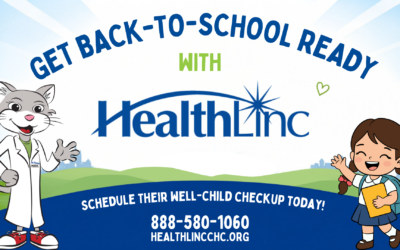 Your back-to-school checklist for a healthy year