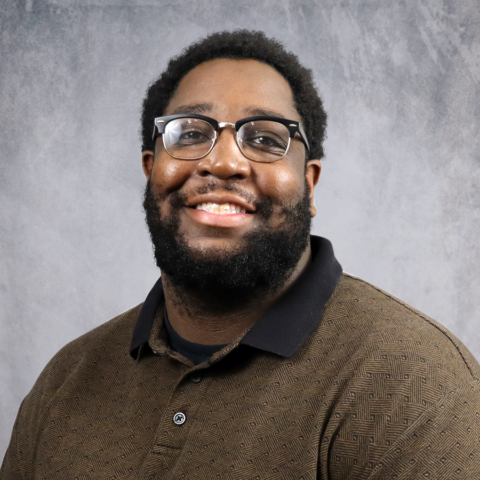 Christian Darden