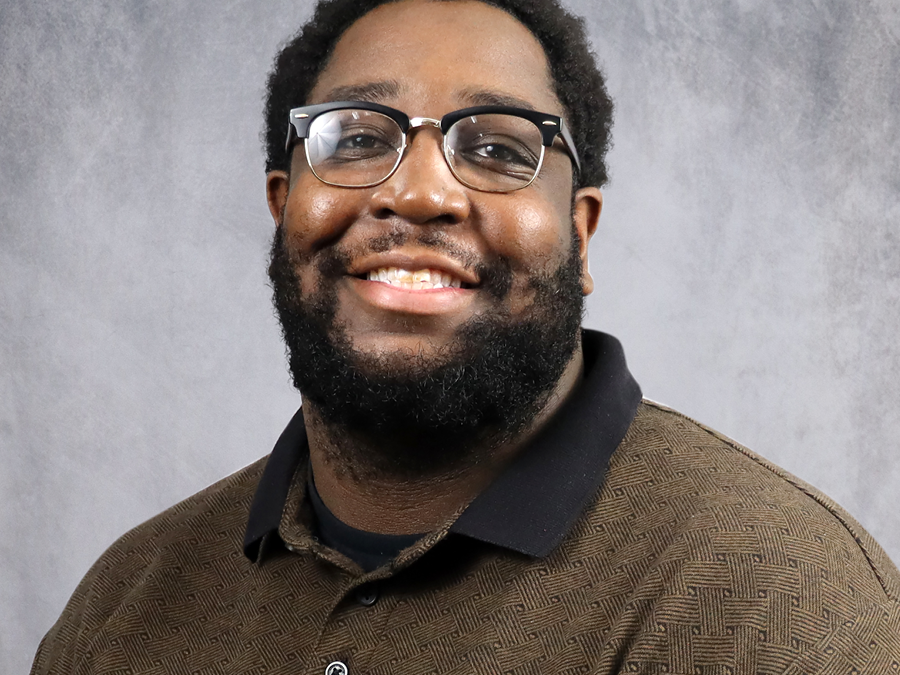 Christian Darden