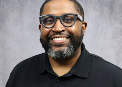 Dr. Jeremy Turley