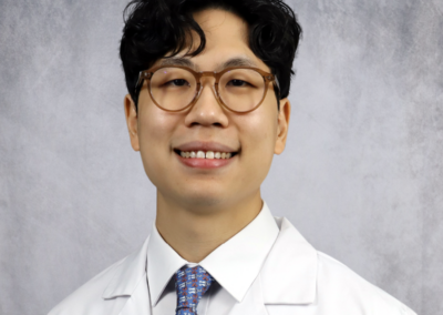 Dr. Brian Hwang