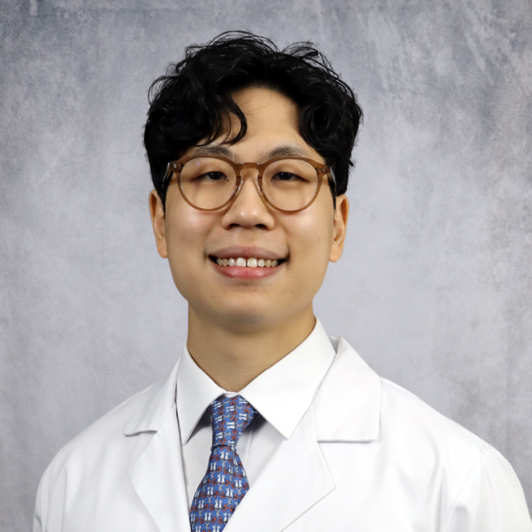 Dr. Brian Hwang