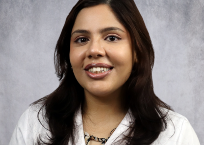 Dr. Ehba Zaidi
