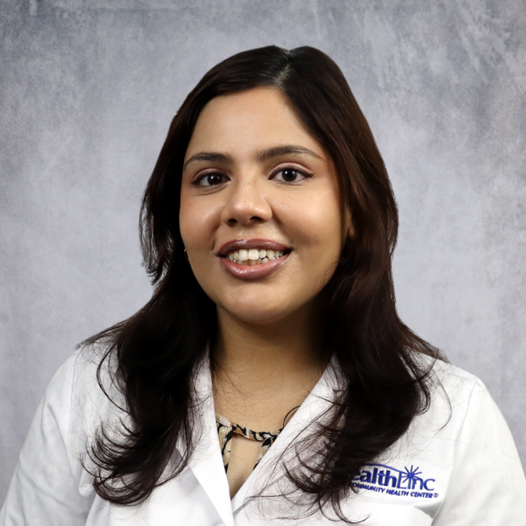 Dr. Ehba Zaidi