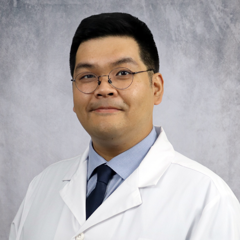 Dr. Fred Lee