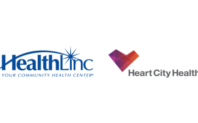 HEALTHLINC AND HEART CITY HEALTH ANNOUNCE MERGER TO EXPAND ACCESS TO CARE IN ELKHART COUNTY