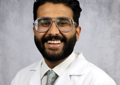 Dr. Joseph Punnooran