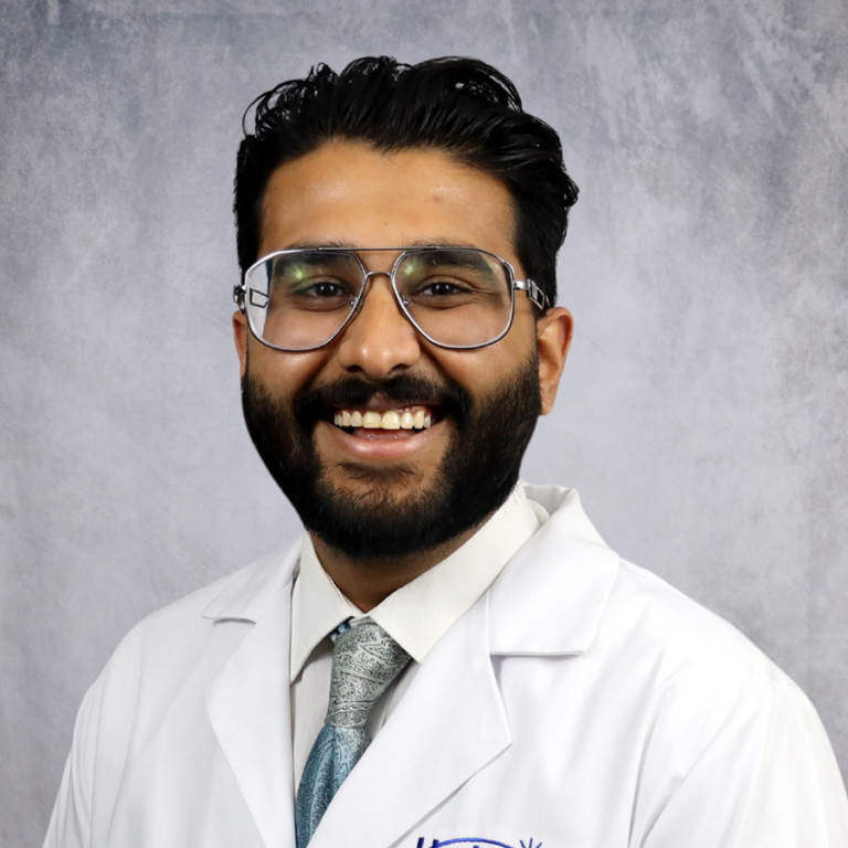 Dr. Joseph Punnooran