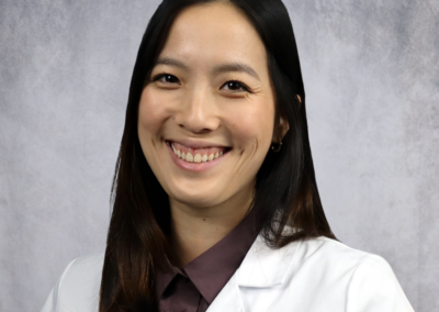 Dr. Leah Wu