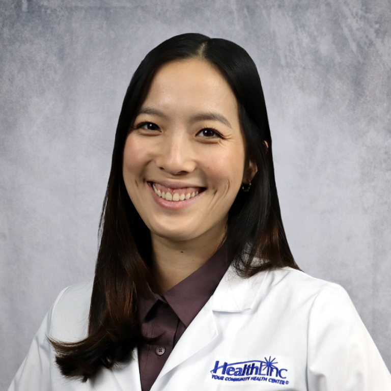 Dr. Leah Wu