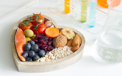 3 Healthy Food Swaps for a Happy Heart
