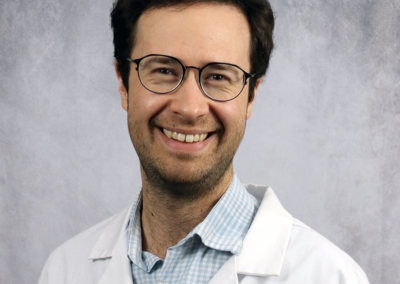Dr. Daniel Armounfelder