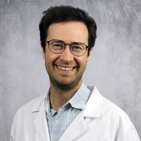 Dr. Daniel Armounfelder