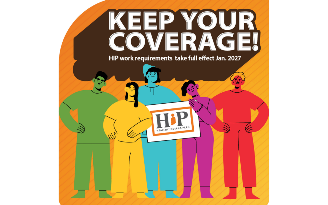 What You Need to Know About the New HIP Work Requirements