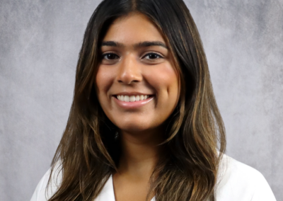 Dr. Himali Patel