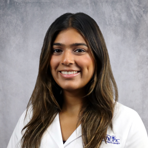 Dr. Himali Patel