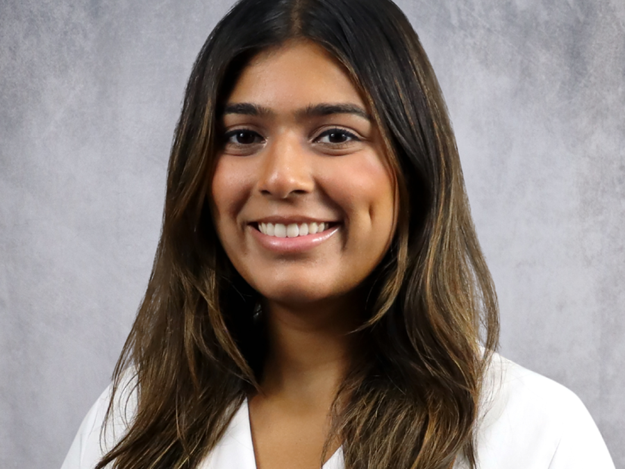 Dr. Himali Patel