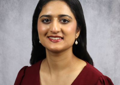 Simran Kaur