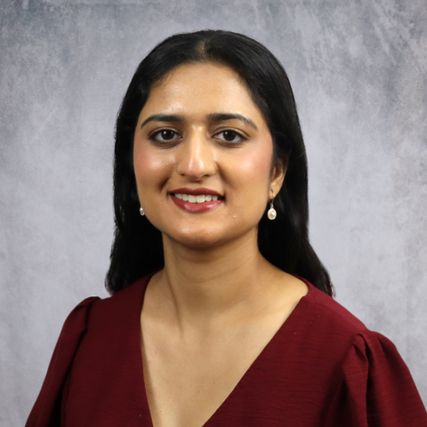 Simran Kaur