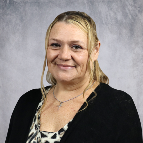 Stacey Himes