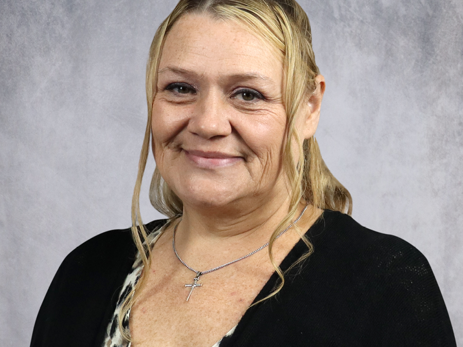 Stacey Himes