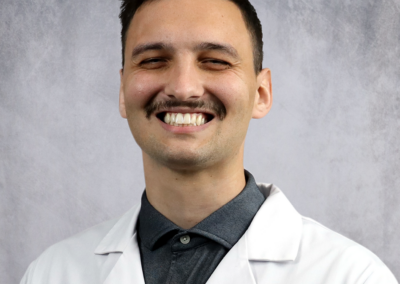 Dr. Theodore Lefeber