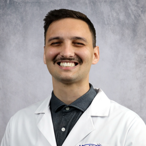 Dr. Theodore Lefeber