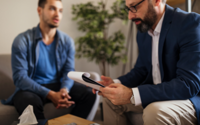 New to Therapy? Start Here!