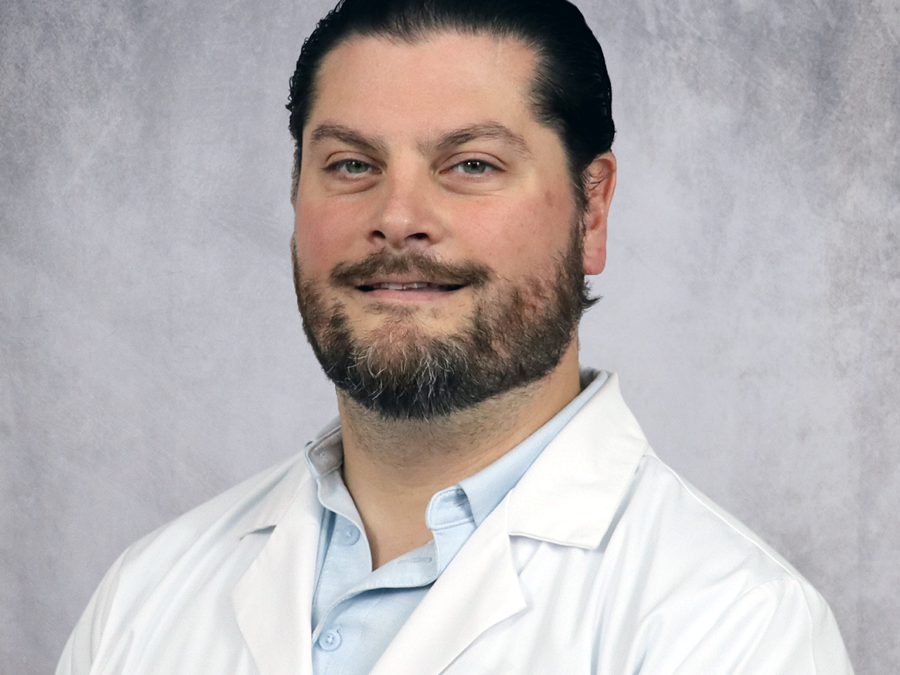 Adam Peila