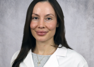 Dr. Alexis Bowman