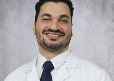 Dr. Ashraf Assous