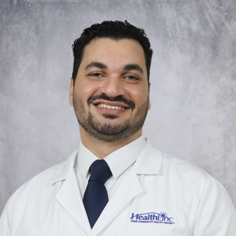Dr. Ashraf Assous
