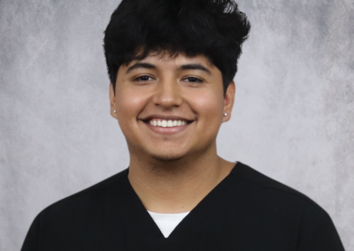Christian Hernandez