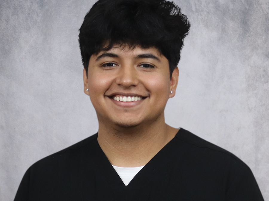 Christian Hernandez