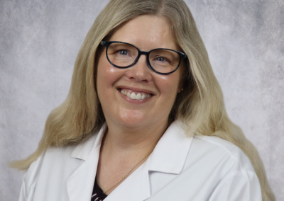 Dr. Erin Farrell
