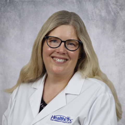 Dr. Erin Farrell