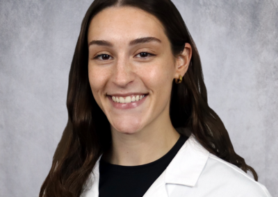 Dr. Erin Pasch