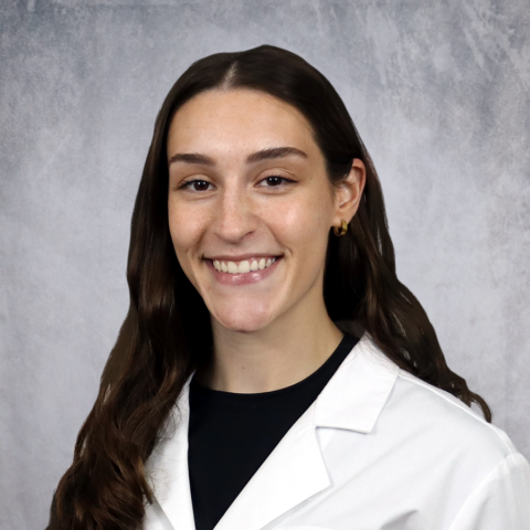 Dr. Erin Pasch