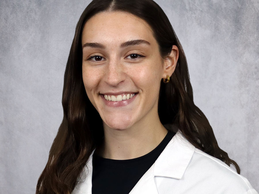 Dr. Erin Pasch