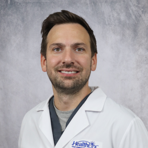 Dr. Fernando Ruiz