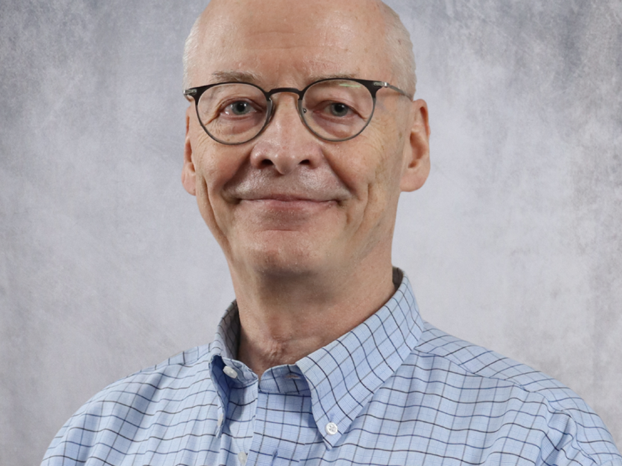 Mike McCauley