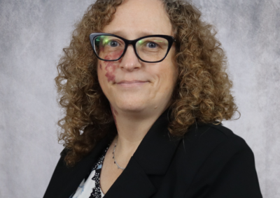 Stacy McCaughn