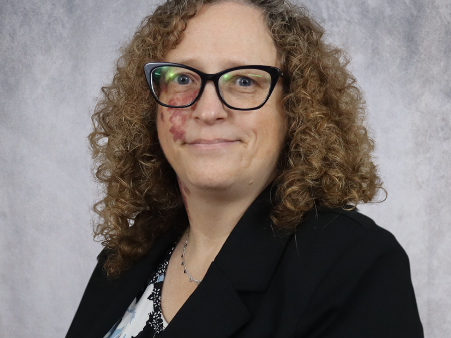 Stacy McCaughn