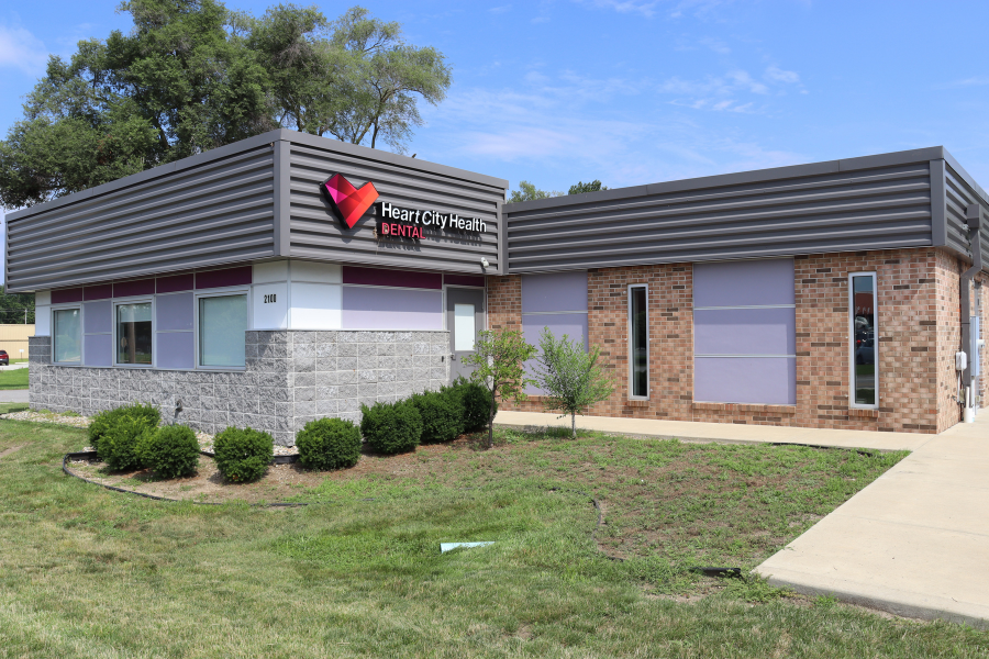 East Chicago location