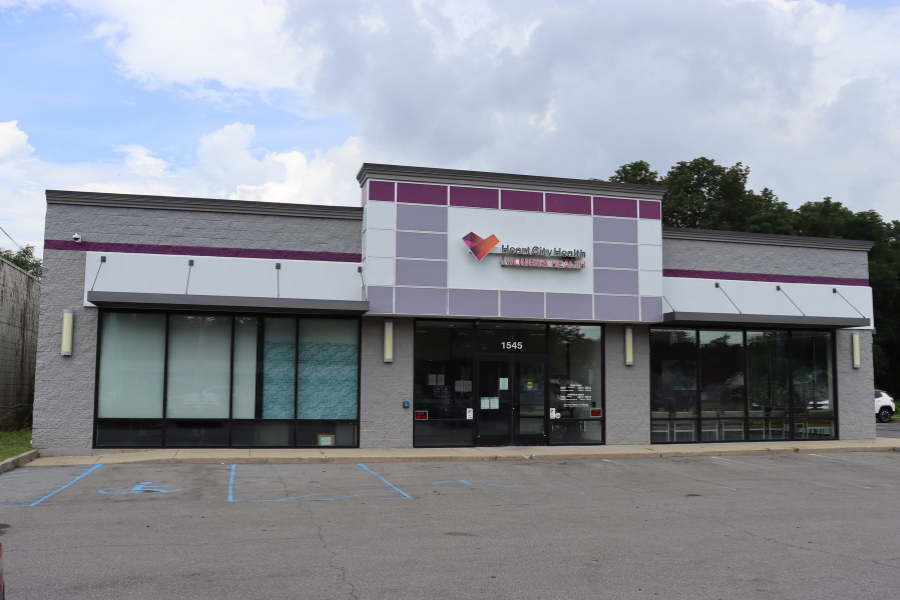 East Chicago location