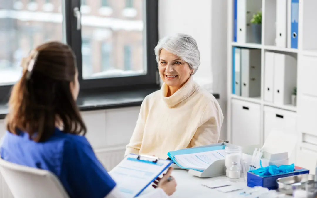 5 Tips for Reviewing Your Medicare Plan
