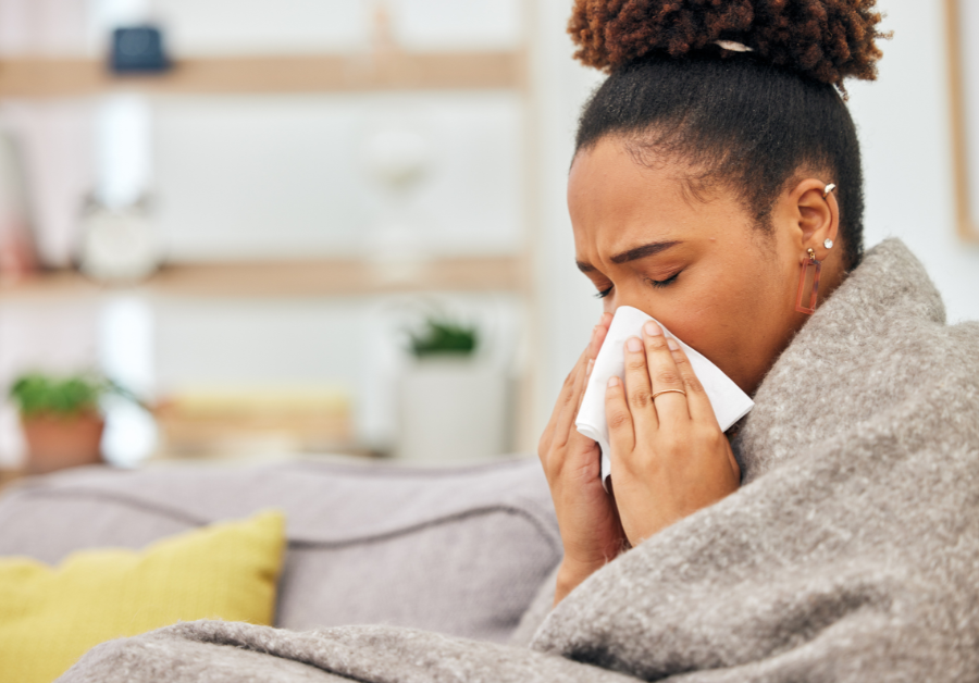 How to Allergy-Proof Your Home This Fall